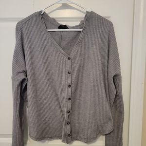 Women's Urban Outfitter's knit sweater, size small